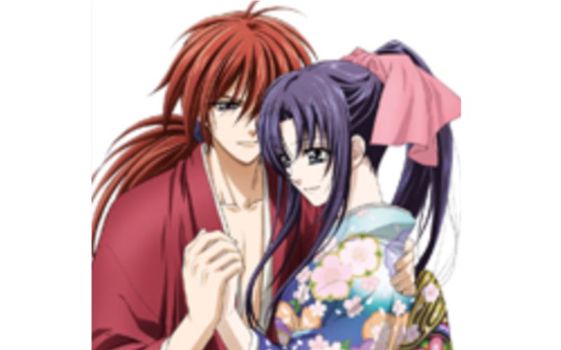 るろうに剣心の旧アニメ（旧作）はどこで見れる？配信されているか  